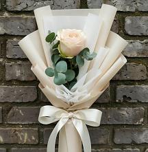 Букет цветов из:  Розы в Турунтаево