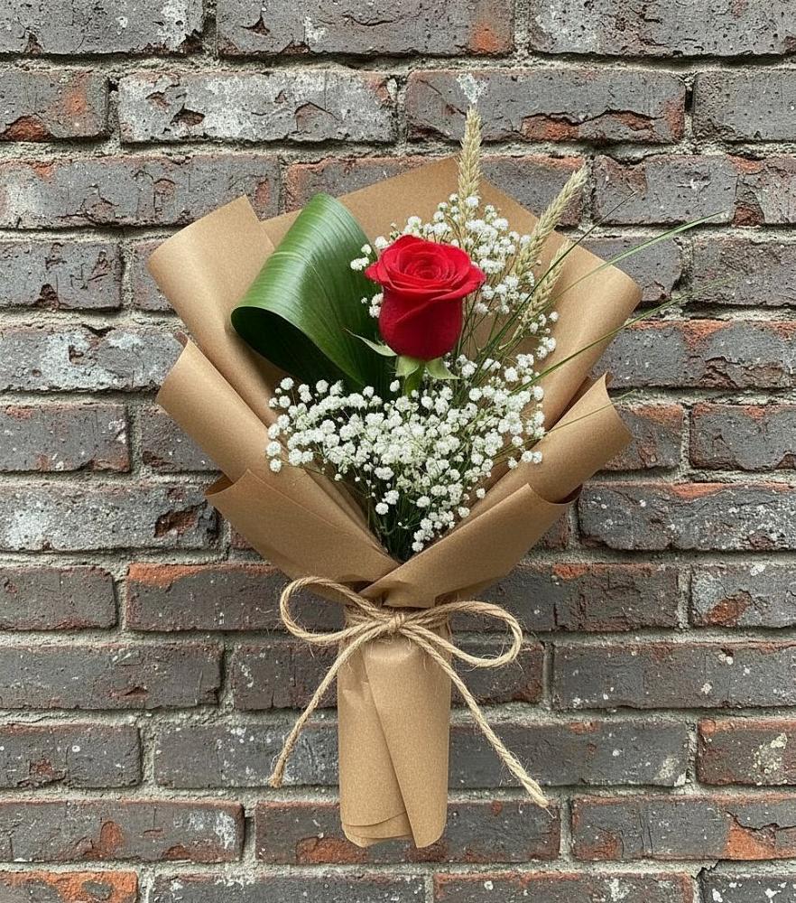 Букет цветов из: Розы в Турунтаево