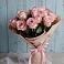 Букет цветов из: Розы в Турунтаево