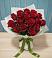 Букет Красные розы в Турунтаево