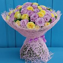 Букет 101 Волшебный Миг в Турунтаево