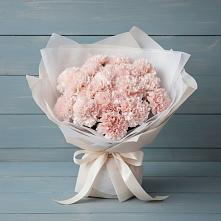 Букет цветов из:  Гвоздики в Турунтаево
