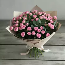 Букет Удовольствие в Турунтаево