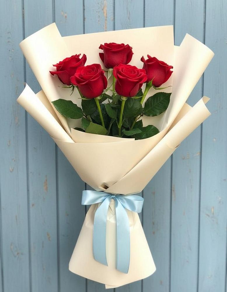 Букет Классика чувств в Турунтаево