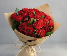 Букет Любовный роман #REPLACE_PRED# Турунтаево