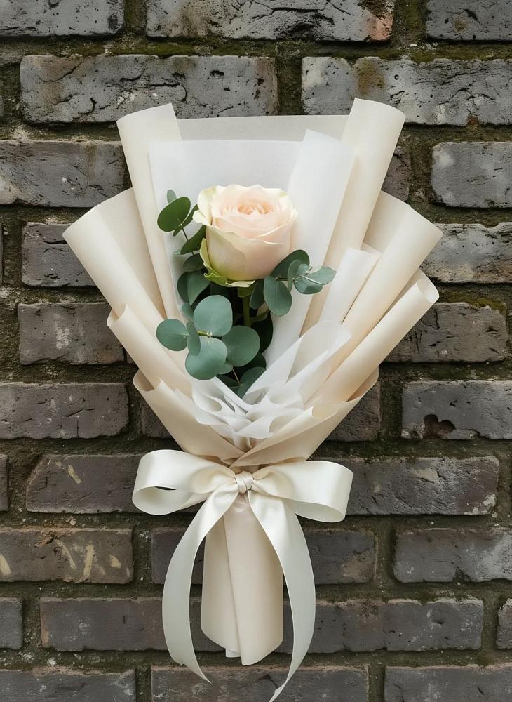 Букет цветов из: Розы в Турунтаево