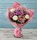 Букет цветов из: Герберы в Турунтаево