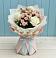 Букет цветов из: Розы в Турунтаево