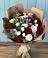 Букет цветов из: Розы и Альстромерии в Турунтаево
