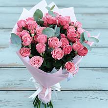 Букет Леди совершенство в Турунтаево