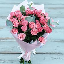 Букет Леди совершенство в Турунтаево